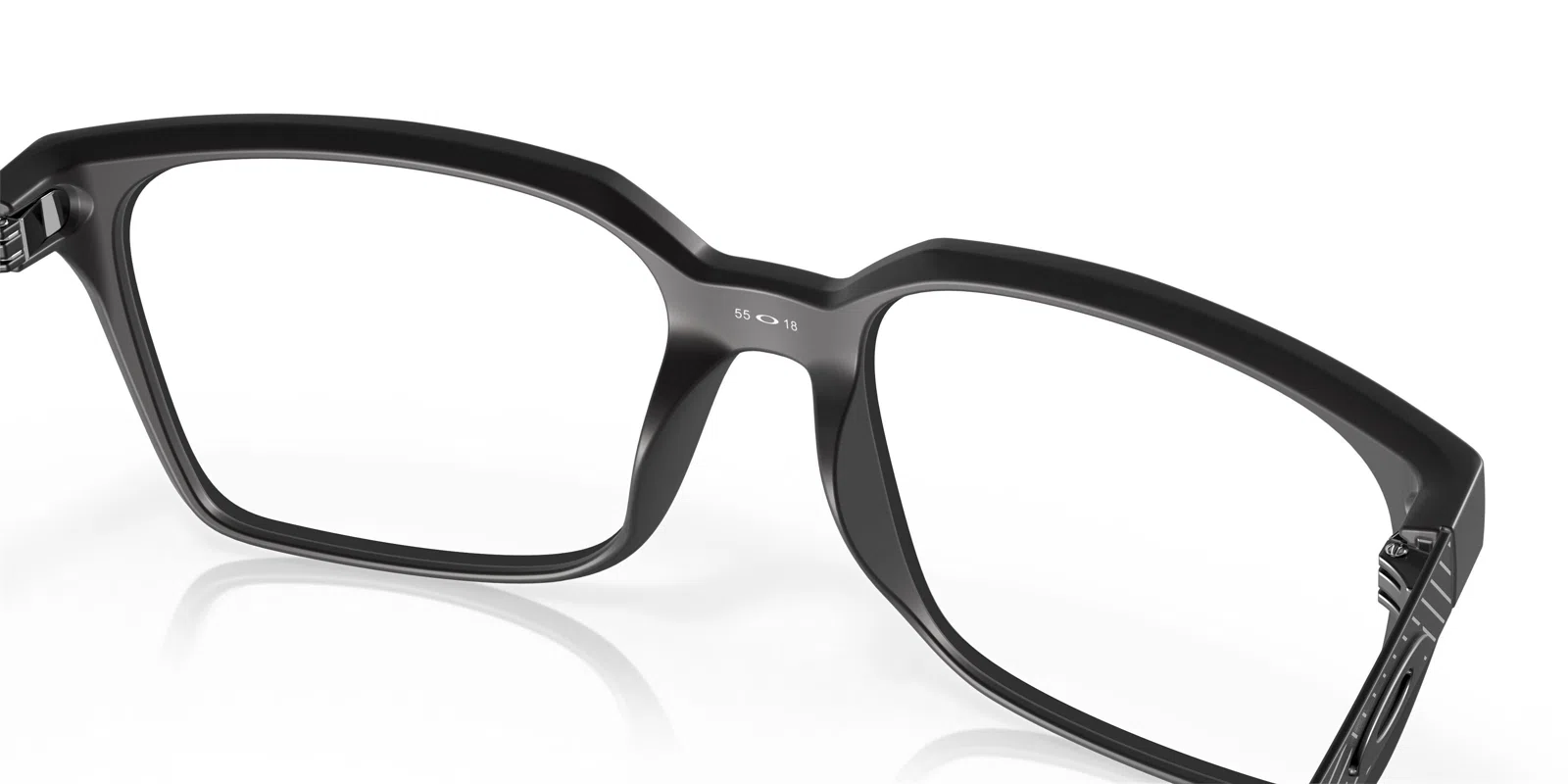 Oakley Dehaven 8054 Eyeglasses - view 10